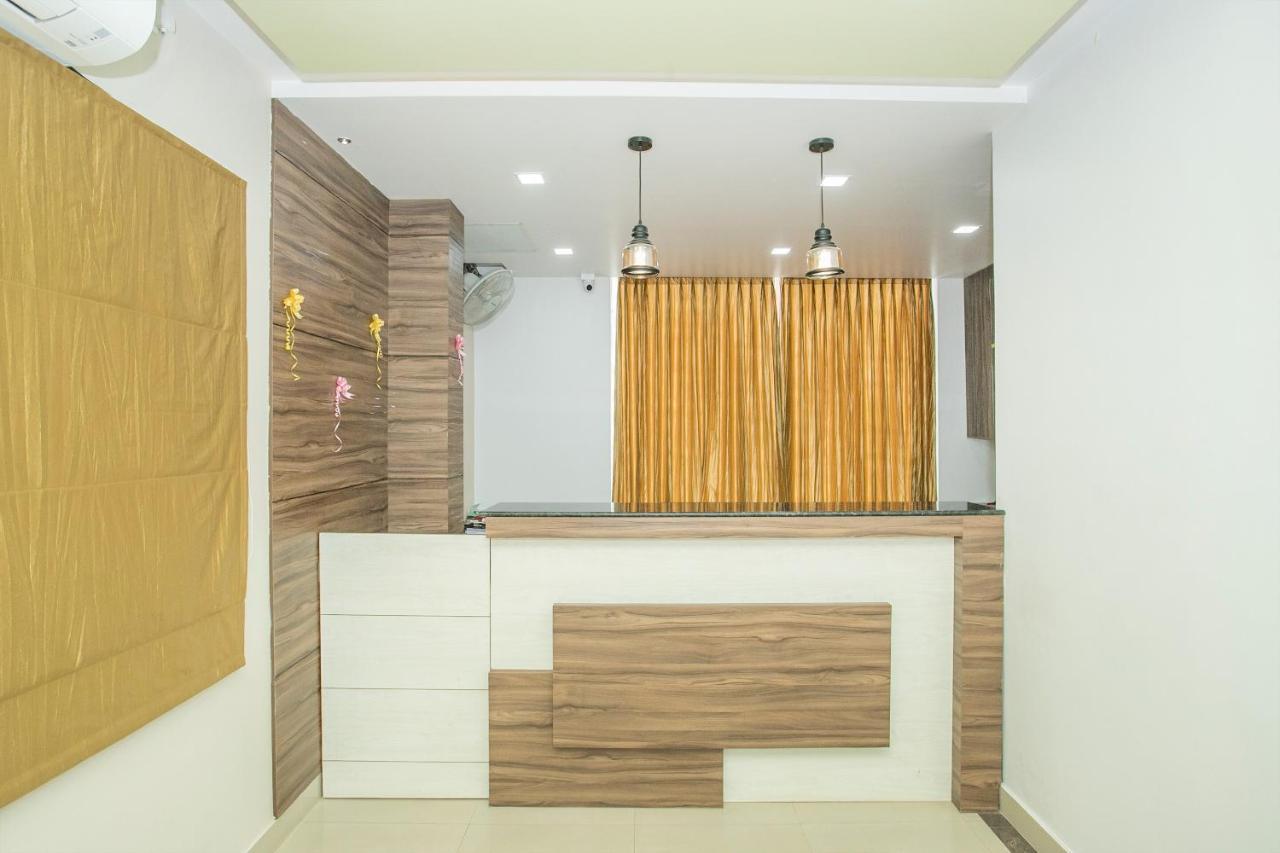 Hotel Saarang Forever Bengaluru Zewnętrze zdjęcie