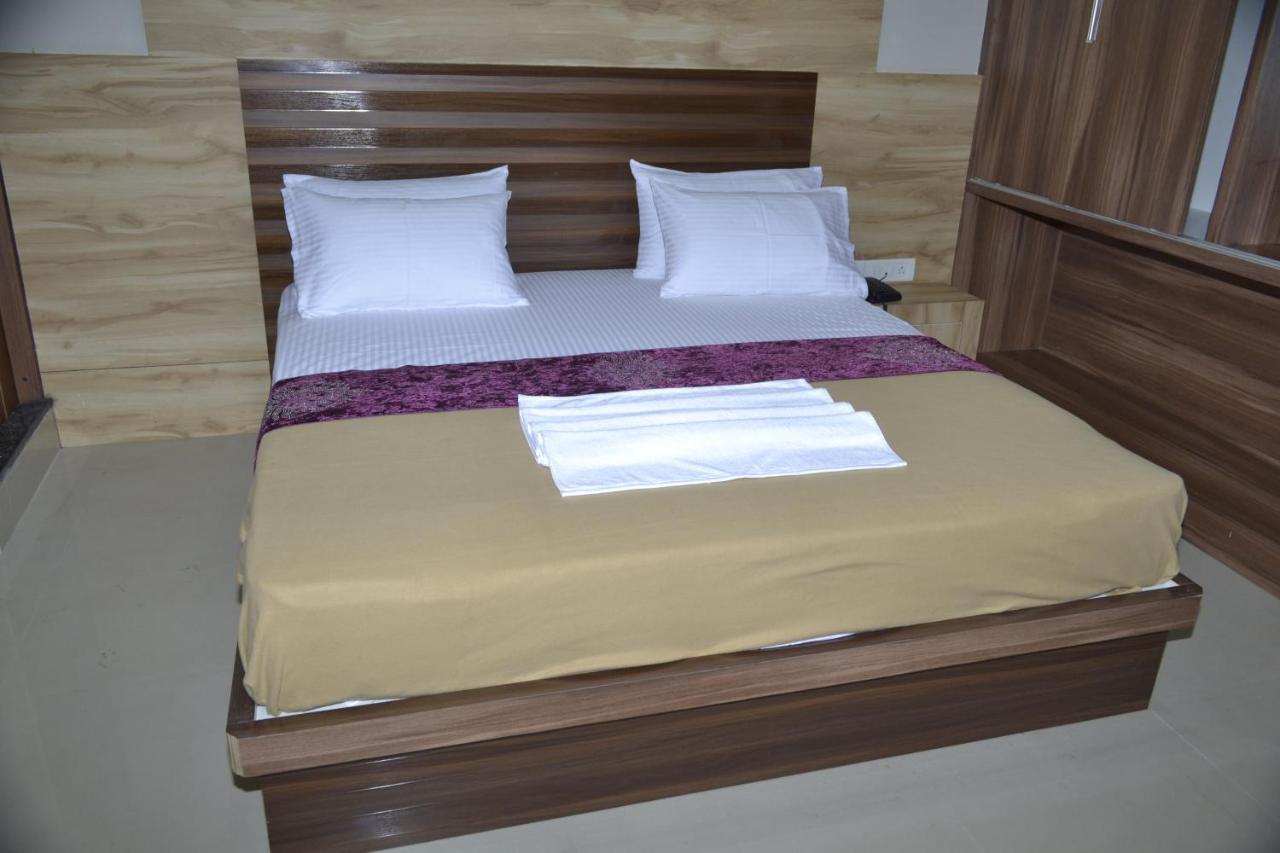 Hotel Saarang Forever Bengaluru Zewnętrze zdjęcie